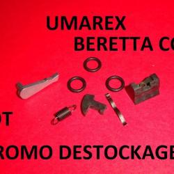 LOT pièces pistolet BERETTA UMAREX CO à 15.00 euros !!!!!!!!!!!!!!!! - VENDU PAR JEPERCUTE (S20Q226)