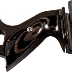 KINETIC - Grip Bois LANCER-NOVANA DROITIER (RH) GRIP MEDIUM