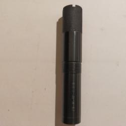 Rallonge 5cm Choke beretta mobil choke calibre 20 en 1/2