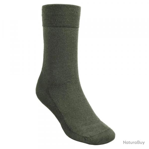 Chaussettes Forest Kaki Pinewood - 40-42