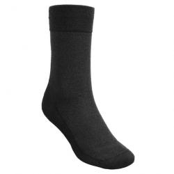 Chaussettes Forest noires Pinewood - 37-39