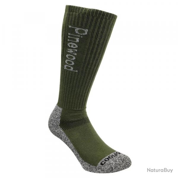 Chaussettes Hautes Colmar Pinewood - 37-39