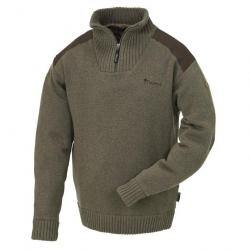 Pull Coupe Vent Tricoté Stormy Pinewood