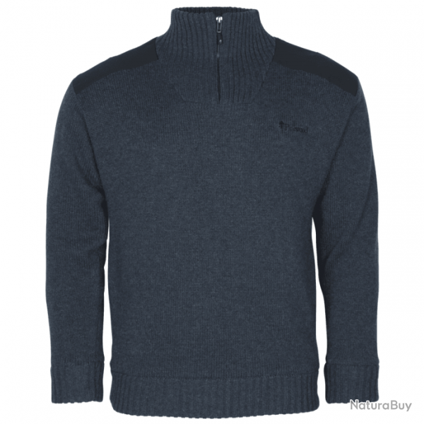 Pull Chaud Tricot Marine Hurricane Pinewood