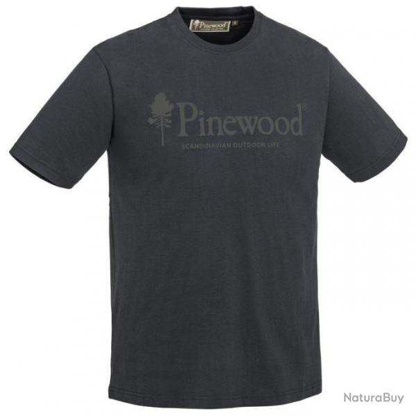 T Shirt Marine Outdoor Life Pinewood