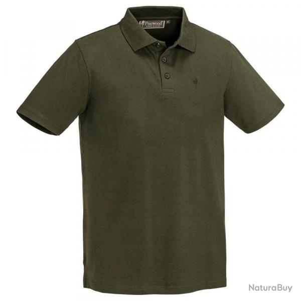 Polo Coton Rando Vrnamo Pinewood