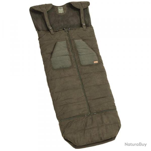 Sac d'assise Abisko Pinewood - XLXXL