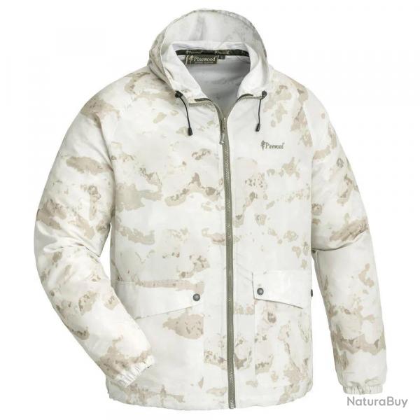 Vtements d extrieur neige Camou Pinewood