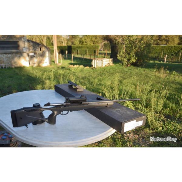 Carabine SAKO S20 calibre 7 mm remington Magnum