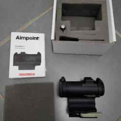 AIMPOINT COMP M5S QLRP 39mm spacer