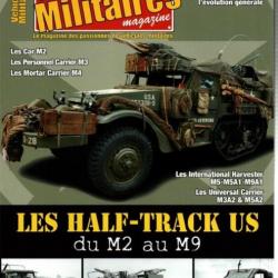 LES HALF TRACK US ARMY M2 M9 UNIVERSAL CARRIER ARMEE LIBERATION 1944