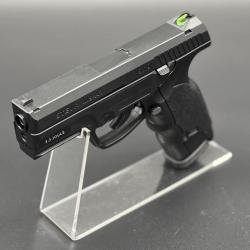 Steyr M9-A1 (3,3joules) à billes acier