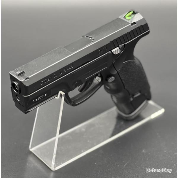 Steyr M9-A1 (3,3joules)  billes acier