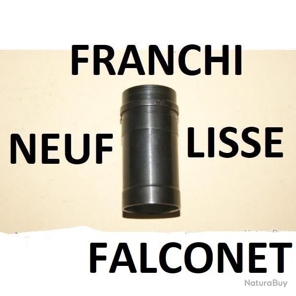 choke LISSE fusil FRANCHI FALCONET longueur 42mm CYLINDRIQUE - VENDU PAR JEPERCUTE (D9T1491)