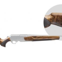 BROWNING KIT PISTOL WOOD, Grade 2 Crosse + devant pour BAR & MARAL 4X
