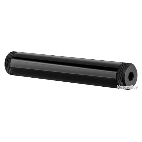 Modrateur de son noir brillant - 22LR - 1/2''x20-Modrateur n1