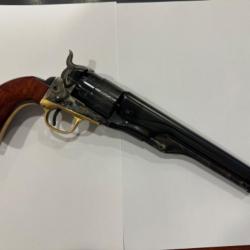 Revolver Uberti Colt 1860 Army 44