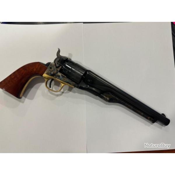 Revolver Uberti Colt 1860 Army 44