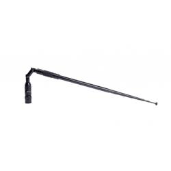 Garmin antenne télescopique IBIZA I ROG pour centrale 125 cm