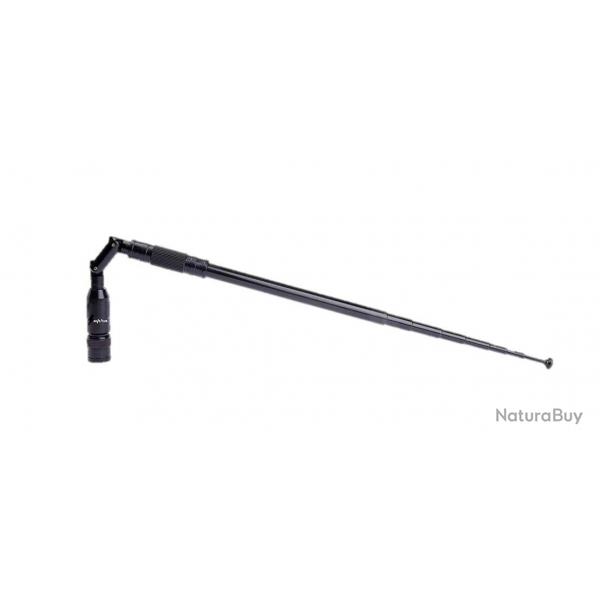 Garmin antenne tlescopique IBIZA I ROG pour centrale 125 cm