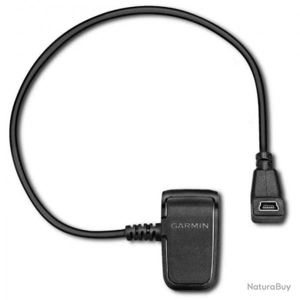 Clip de chargement Garmin collier mini TT15 et T5 mini