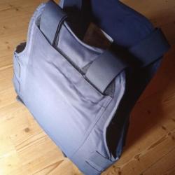 Gilet Pare-Balle taille L