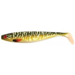 FOX RAGE LOT DE 5 PRO SHAD NATURAL 23CM - PIKE