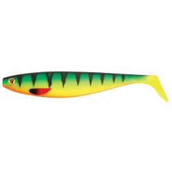 FOX RAGE LOT DE 5 PRO SHAD NATURAL 23CM - FIRETIGER