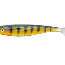 FOX RAGE LOT DE 5 PRO SHAD NATURAL 23CM - ULTRA UV STICKLEBACK