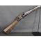 petites annonces chasse pêche : Fusil à silex Ottoman dit tüfek shishana - Turquie Ottomane, 18ème-19ème siècle