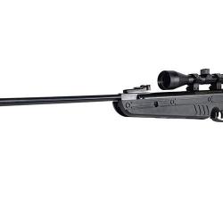 Carabine à air Swiss Arms TG1 Nitrogen cal. 4.5 mm + lunette