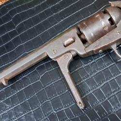 Colt 1851 original à restaurer