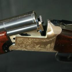 Franchi modèle Falconet calibre 12.