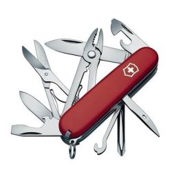 1.4723 couteau suisse Victorinox Deluxe Tinker