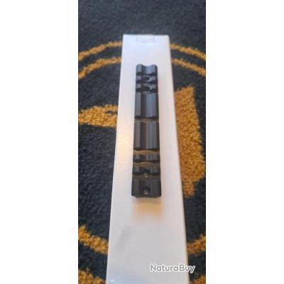 Toni System Art. W113N Base Weaver Pour Winchester SXR Vulcan