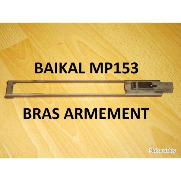 bras armement fusil BAIKAL MP153 BAIKAL MP 153 - VENDU PAR JEPERCUTE (a7146)