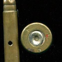 .30 Carbine pour USM1 - USA WWII guerre 39-45 - propulsive pour grenade