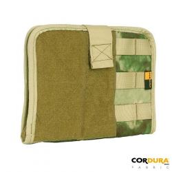 Pochette porte documents (Couleur Camouflage ICC FG)