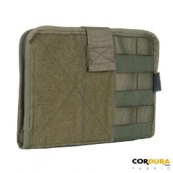 Pochette porte documents (Couleur Kaki)