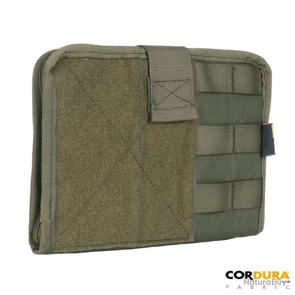 Pochette porte documents (Couleur Kaki)