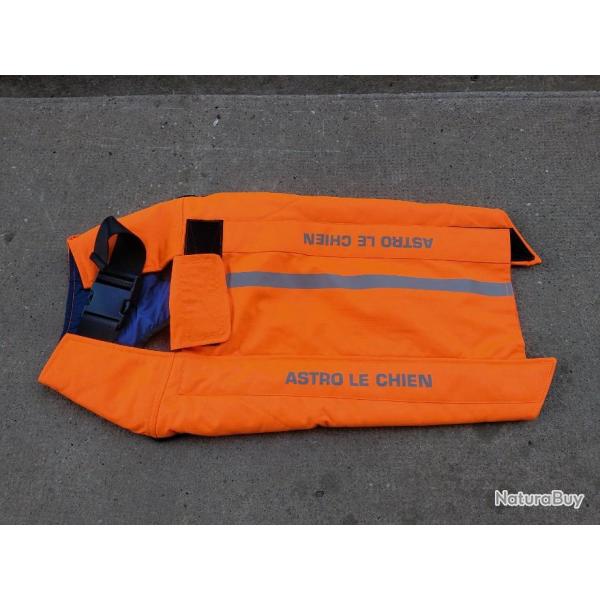 Gilet Astro le chien neuf, taille 75
