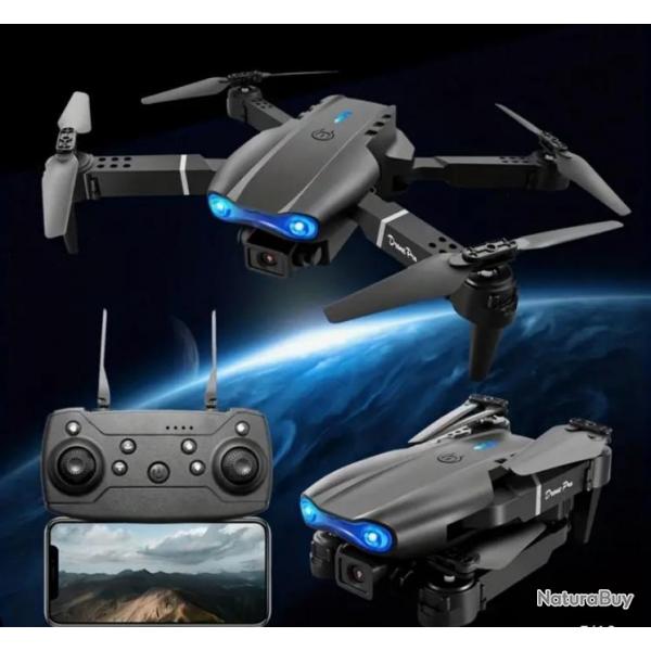 Drone pro HD