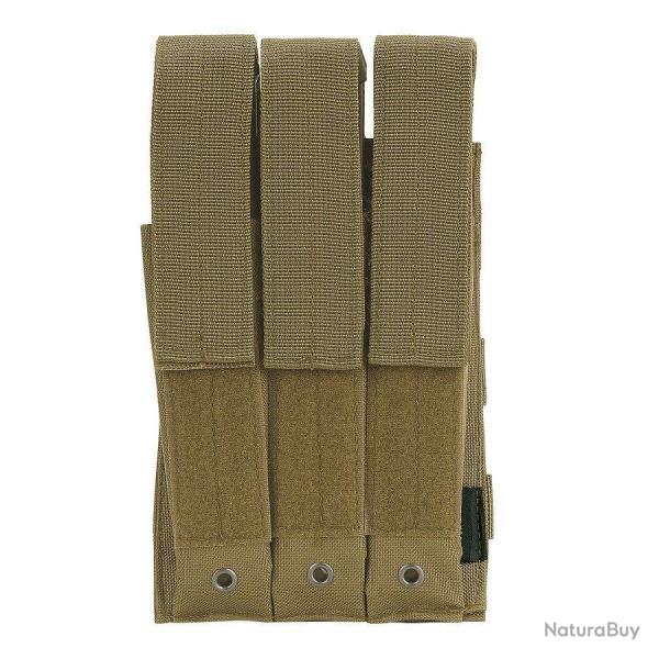Poche Chargeur (x3) MP5 (101 Inc) Dsert