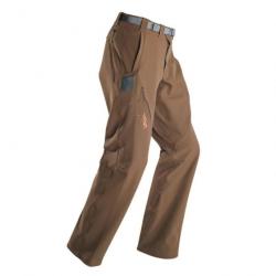 Pantalon Dakota Pant Mud Sitka 34US - 44FR