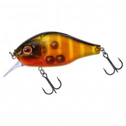 Poisson Nageur Gunki Dogora 85 F 8,5cm 27,3g Bloody Perch