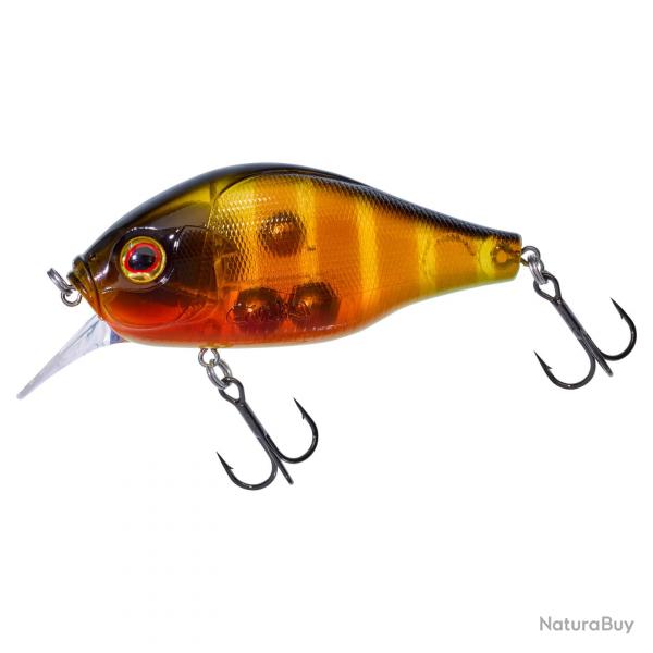 Poisson Nageur Gunki Dogora 85 F 8,5cm 27,3g Bloody Perch