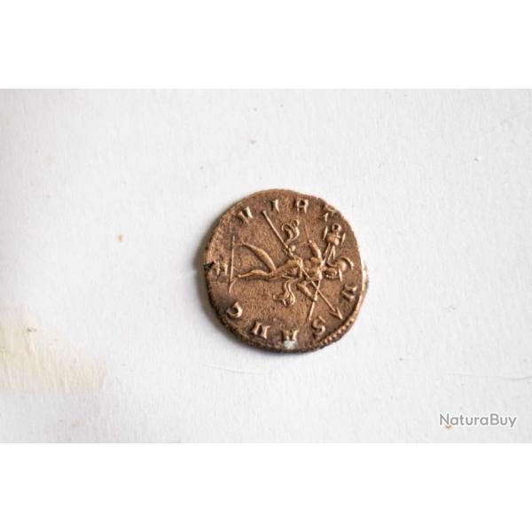 Monnaie, Gallien, Antoninien, 260-268, TB