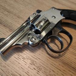 Smith et Wesson bicycle proche du neuf