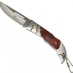 Pradel Excellence - 192 - Couteau de Poche Aigle Inox