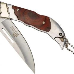 Couteau de Poche Aigle Inox Pradel Excellence - 192 -